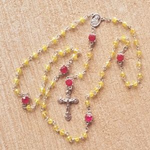 Texas Springtime Rosary